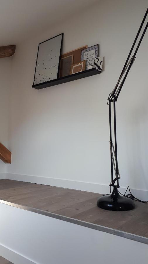 Le Boheme - Rent4Night Grenoble Appartement Buitenkant foto