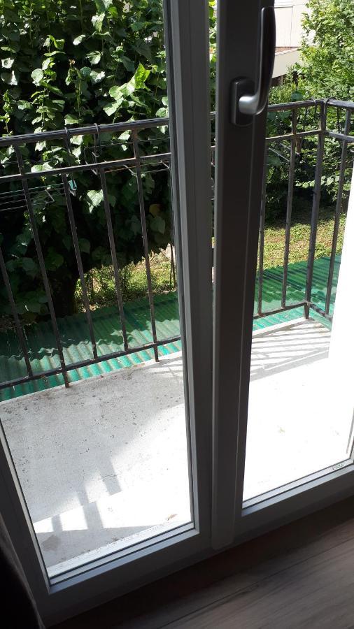 Le Boheme - Rent4Night Grenoble Appartement Buitenkant foto